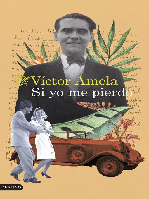 Title details for Si yo me pierdo by Víctor Amela - Available